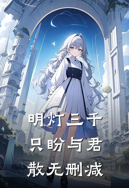 明灯三千，只盼与君散无删减