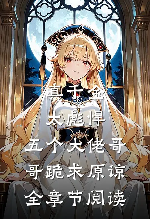 真千金太彪悍，五个大佬哥哥跪求原谅全章节阅读