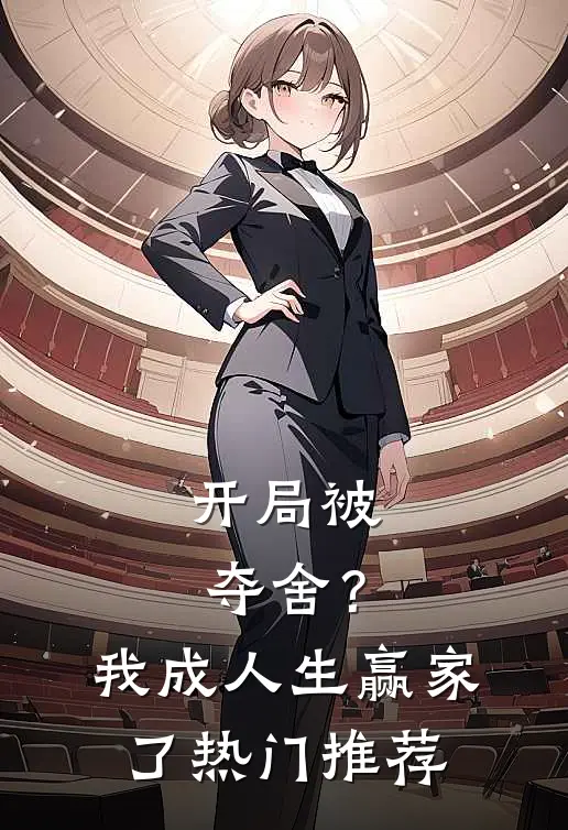 开局被夺舍？我成人生赢家了热门推荐