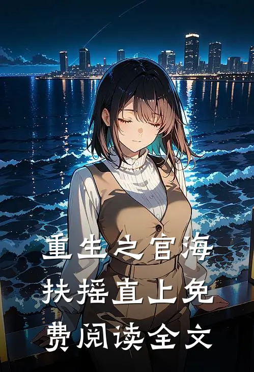 重生之官海扶摇直上免费阅读全文