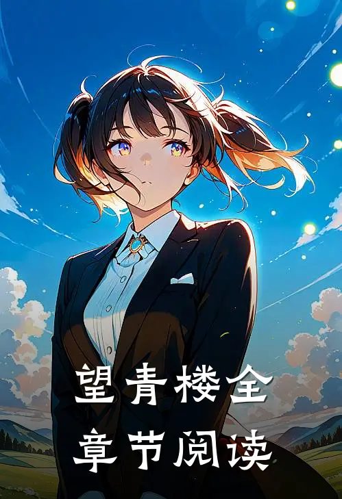 望青楼全章节阅读