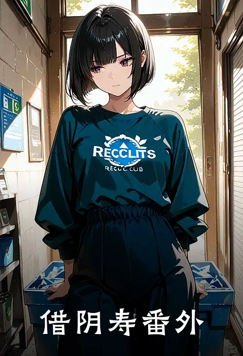 借阴寿 番外