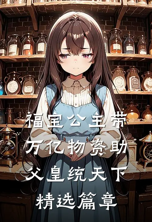 福宝公主带万亿物资助父皇统天下精选篇章