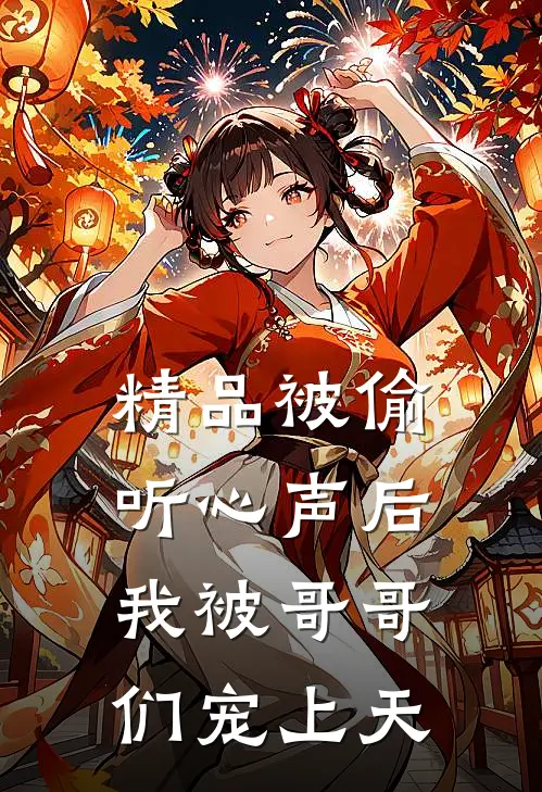 精品被偷听心声后，我被哥哥们宠上天