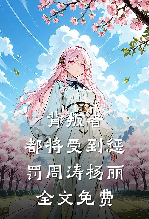 背叛者，都将受到惩罚周涛杨丽全文免费
