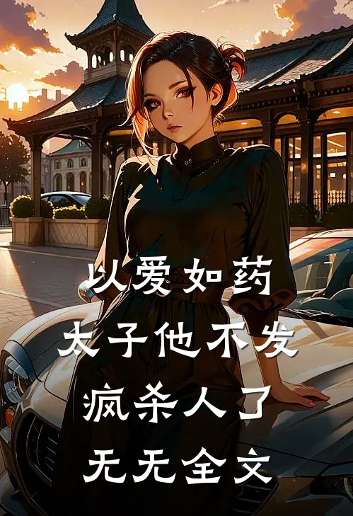 以爱如药，太子他不发疯杀人了无无全文