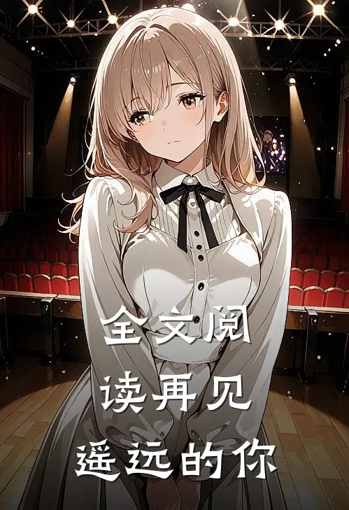 全文阅读再见，遥远的你