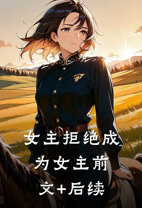 女主拒绝成为女主前文+后续