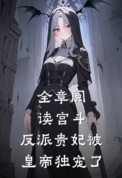全章阅读宫斗：反派贵妃被皇帝独宠了