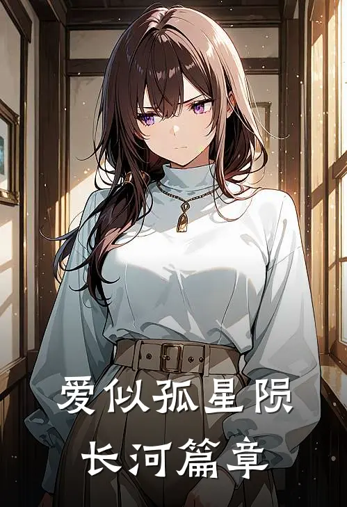 爱似孤星陨长河篇章