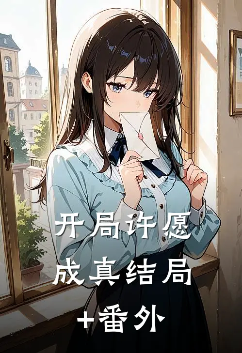开局许愿成真结局+番外