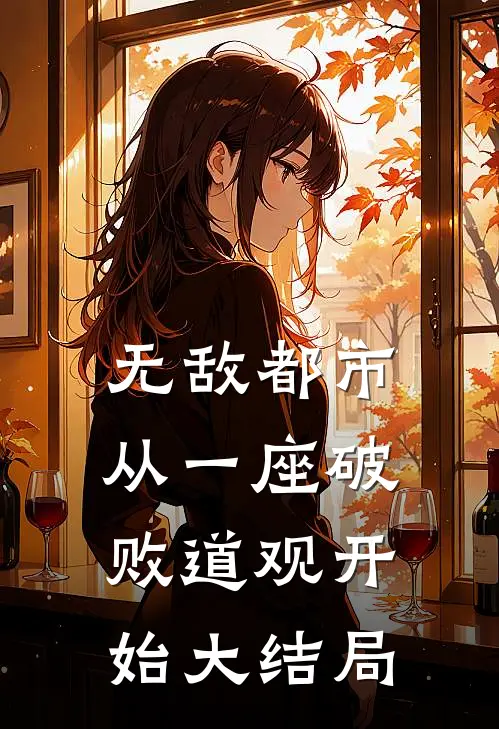 无敌都市:从一座破败道观开始大结局