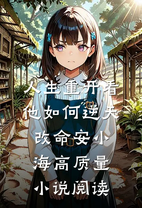 人生重开看他如何逆天改命安小海高质量小说阅读