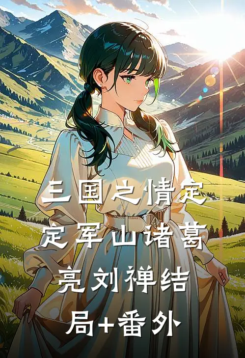 三国之情定定军山诸葛亮刘禅结局+番外