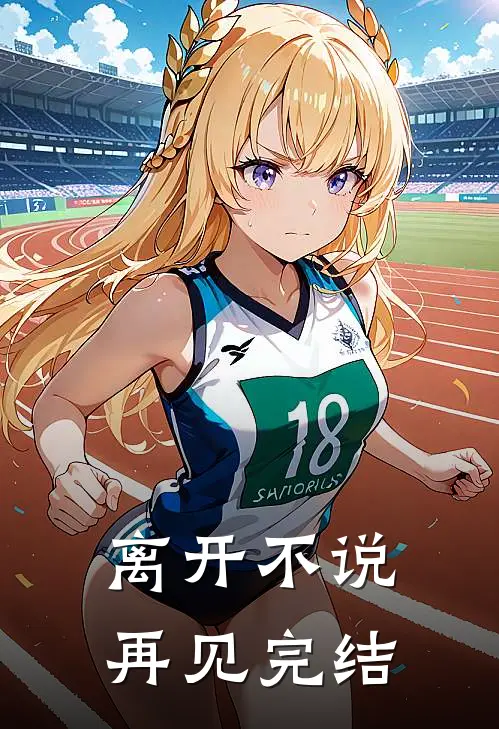 离开不说再见完结