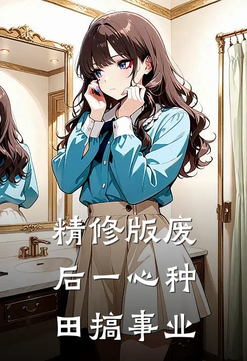 精修版废后一心种田搞事业