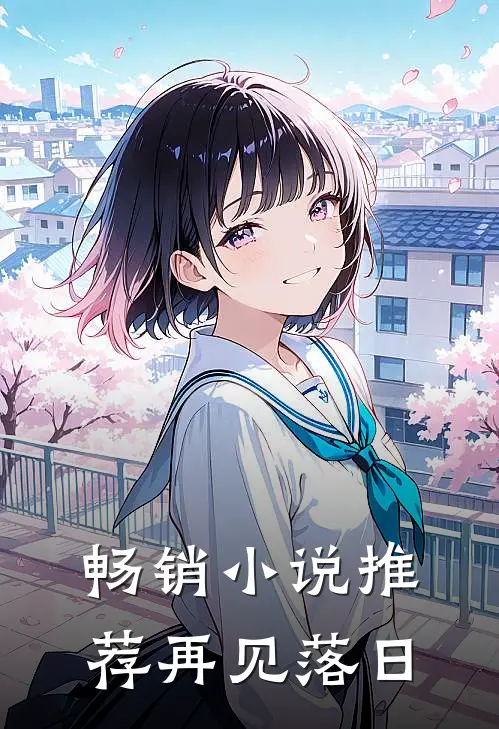 畅销小说推荐再见落日