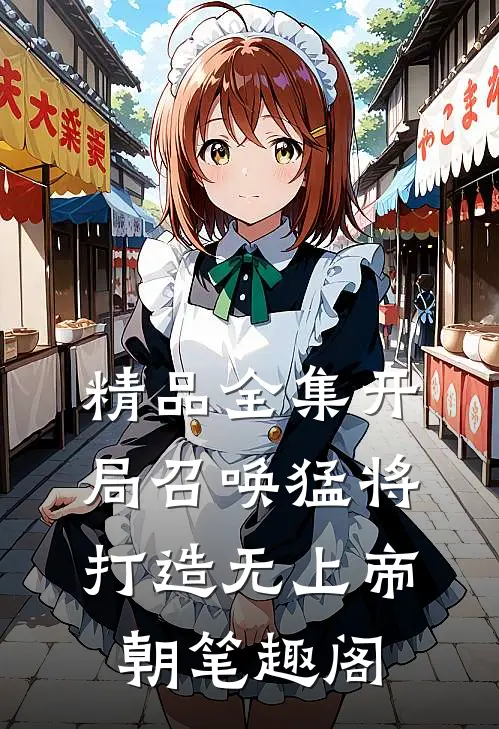 精品全集开局召唤猛将打造无上帝朝笔趣阁