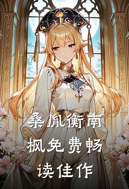 桑胤衡南枫免费畅读佳作