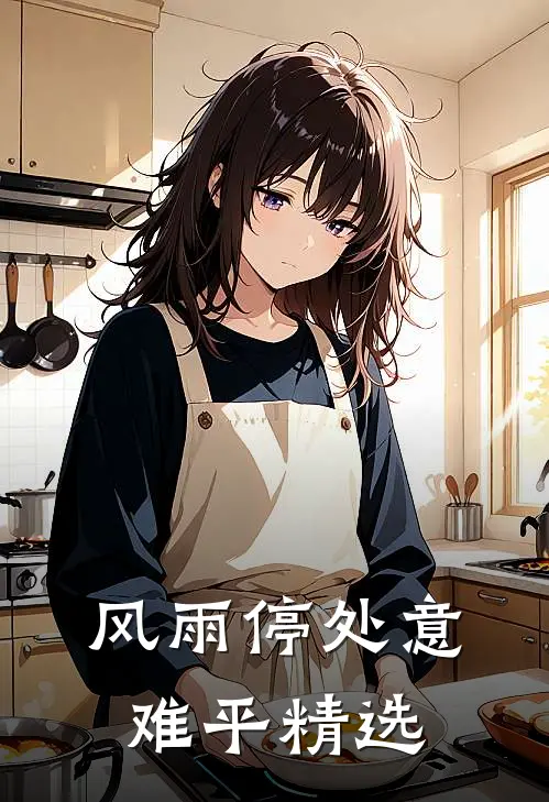 风雨停处意难平精选