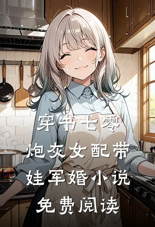 穿书七零，炮灰女配带娃军婚小说免费阅读