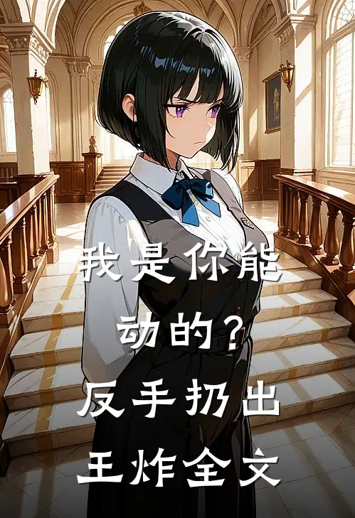 我是你能动的?反手扔出王炸全文阅读