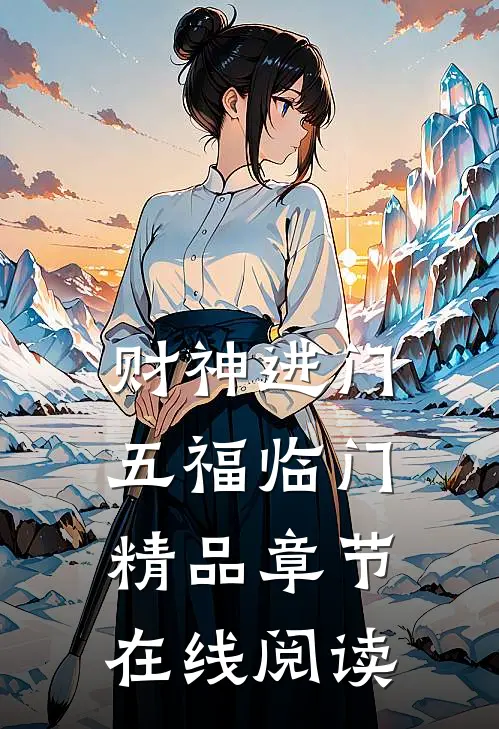 财神进门五福临门精品章节在线阅读