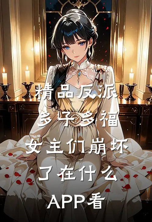 精品反派:多子多福,女主们崩坏了在什么APP看