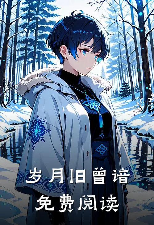 岁月旧曾谙免费阅读