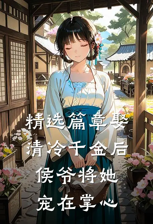 精选篇章娶清冷千金后，侯爷将她宠在掌心