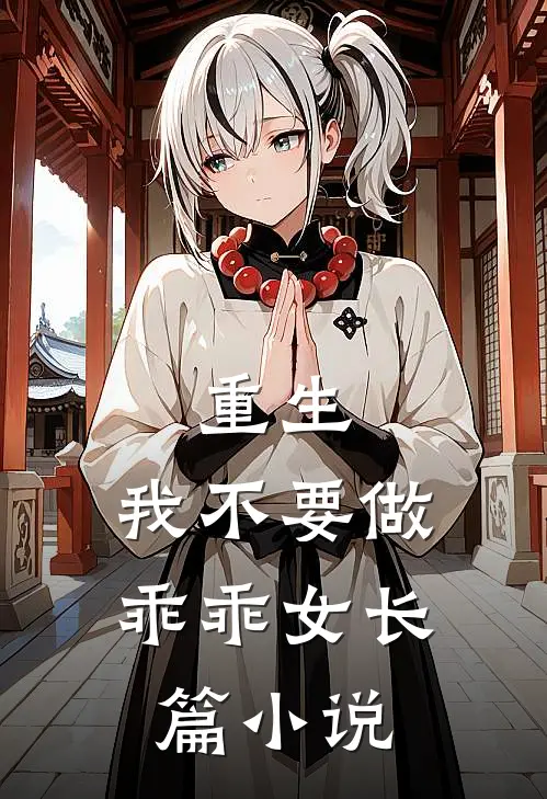重生：我不要做乖乖女长篇小说