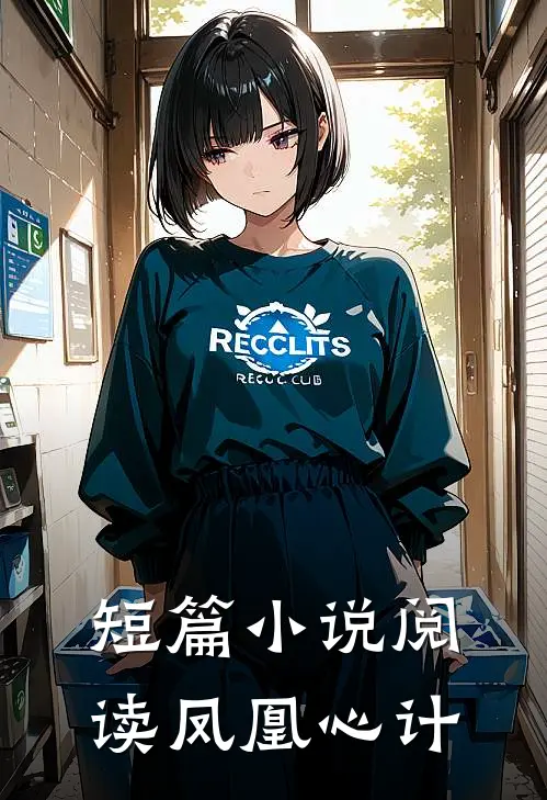 短篇小说阅读凤凰心计