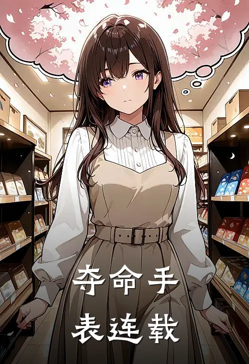 夺命手表连载
