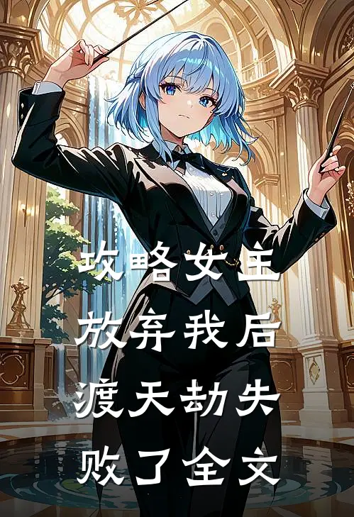 攻略女主放弃我后，渡天劫失败了全文