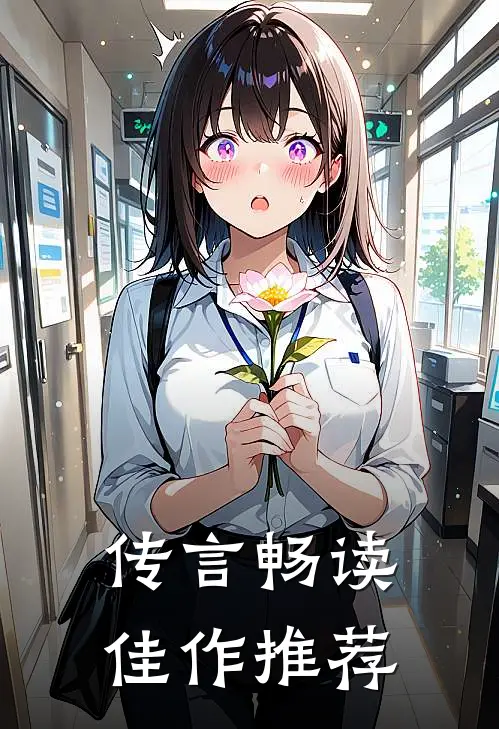 传言畅读佳作推荐