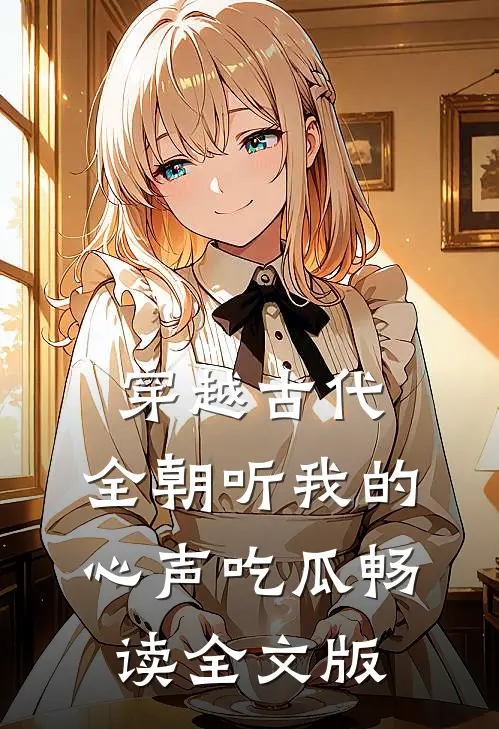 穿越古代，全朝听我的心声吃瓜畅读全文版