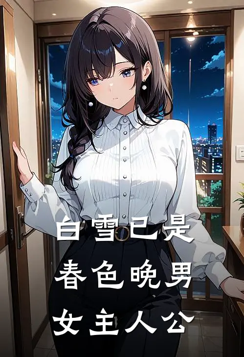 白雪已是春色晚男女主人公
