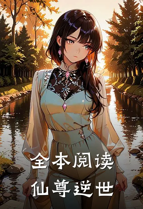全本阅读仙尊逆世