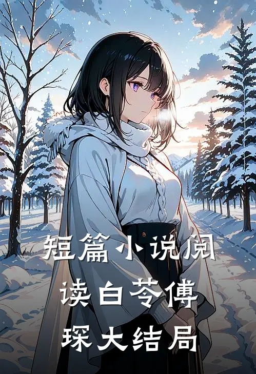短篇小说阅读白苓傅琛大结局