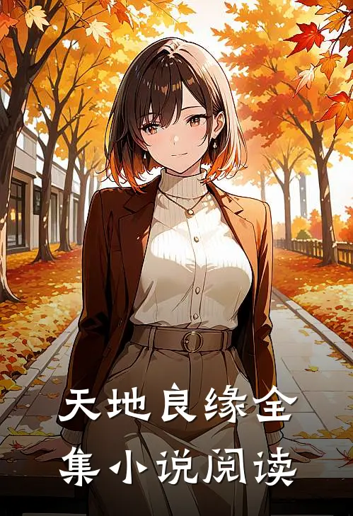 天地良缘全集小说阅读
