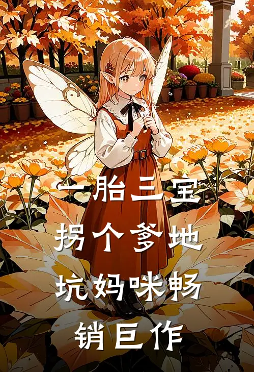 一胎三宝：拐个爹地坑妈咪畅销巨作