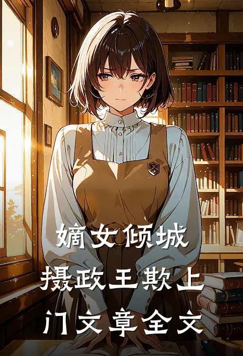 嫡女倾城：摄政王欺上门文章全文