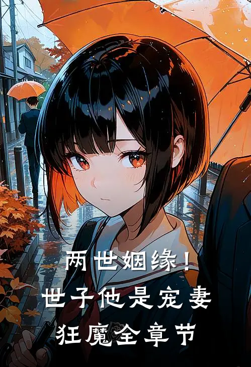 两世姻缘！世子他是宠妻狂魔全章节