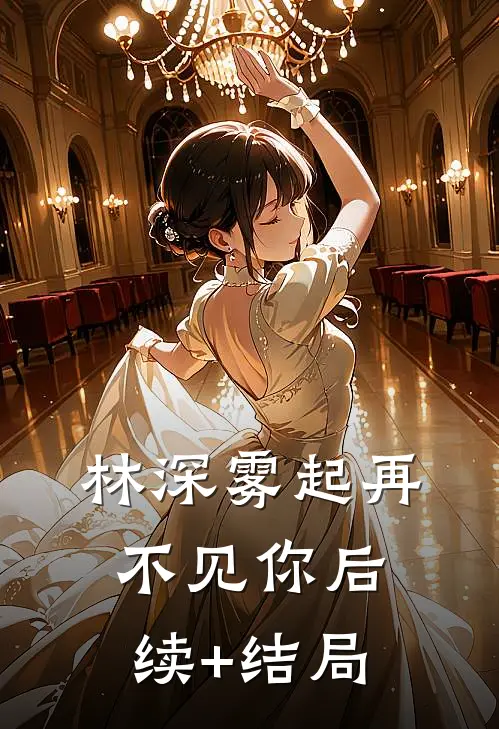 林深雾起再不见你后续+结局
