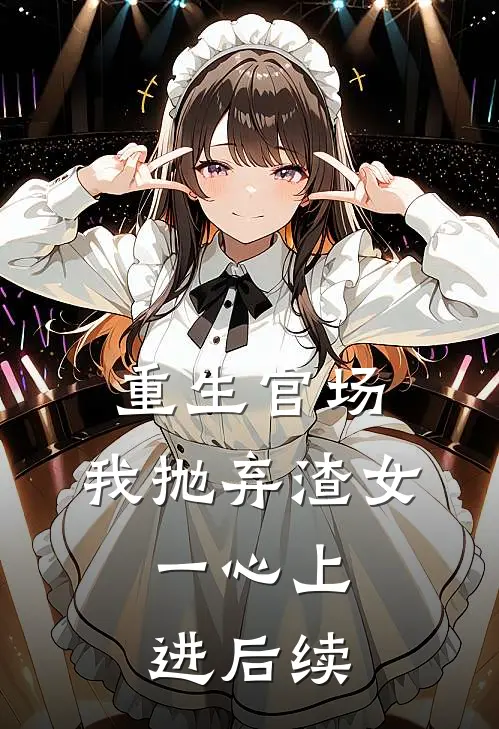 重生官场：我抛弃渣女，一心上进后续