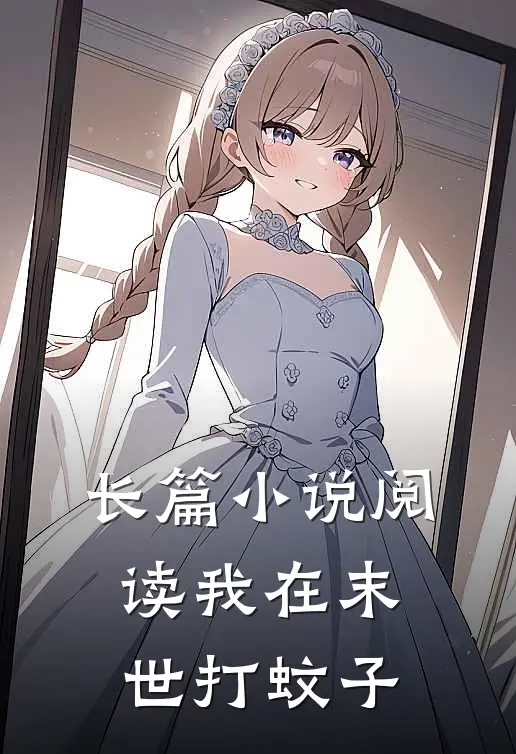 长篇小说阅读我在末世打蚊子