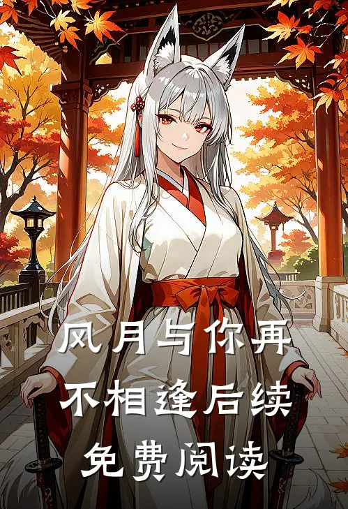 风月与你再不相逢后续免费阅读