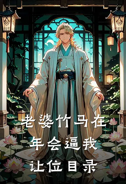 老婆竹马在年会逼我让位目录