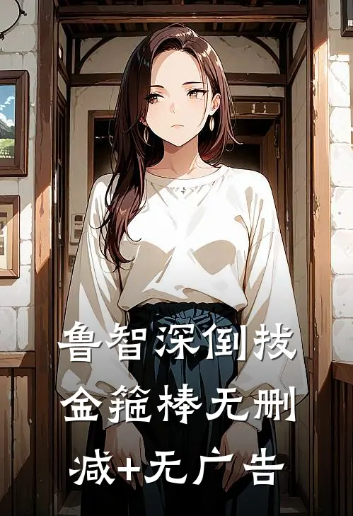 鲁智深倒拔金箍棒无删减+无广告
