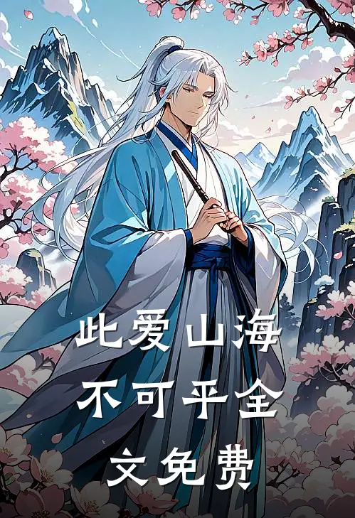 此爱山海不可平全文免费